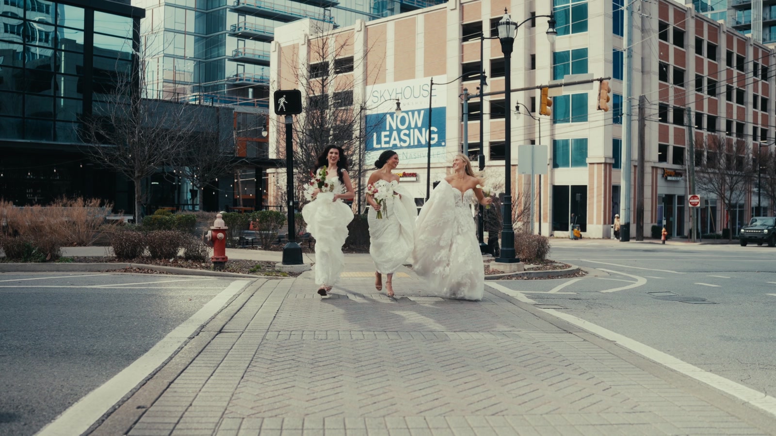 Diamond House Media film still