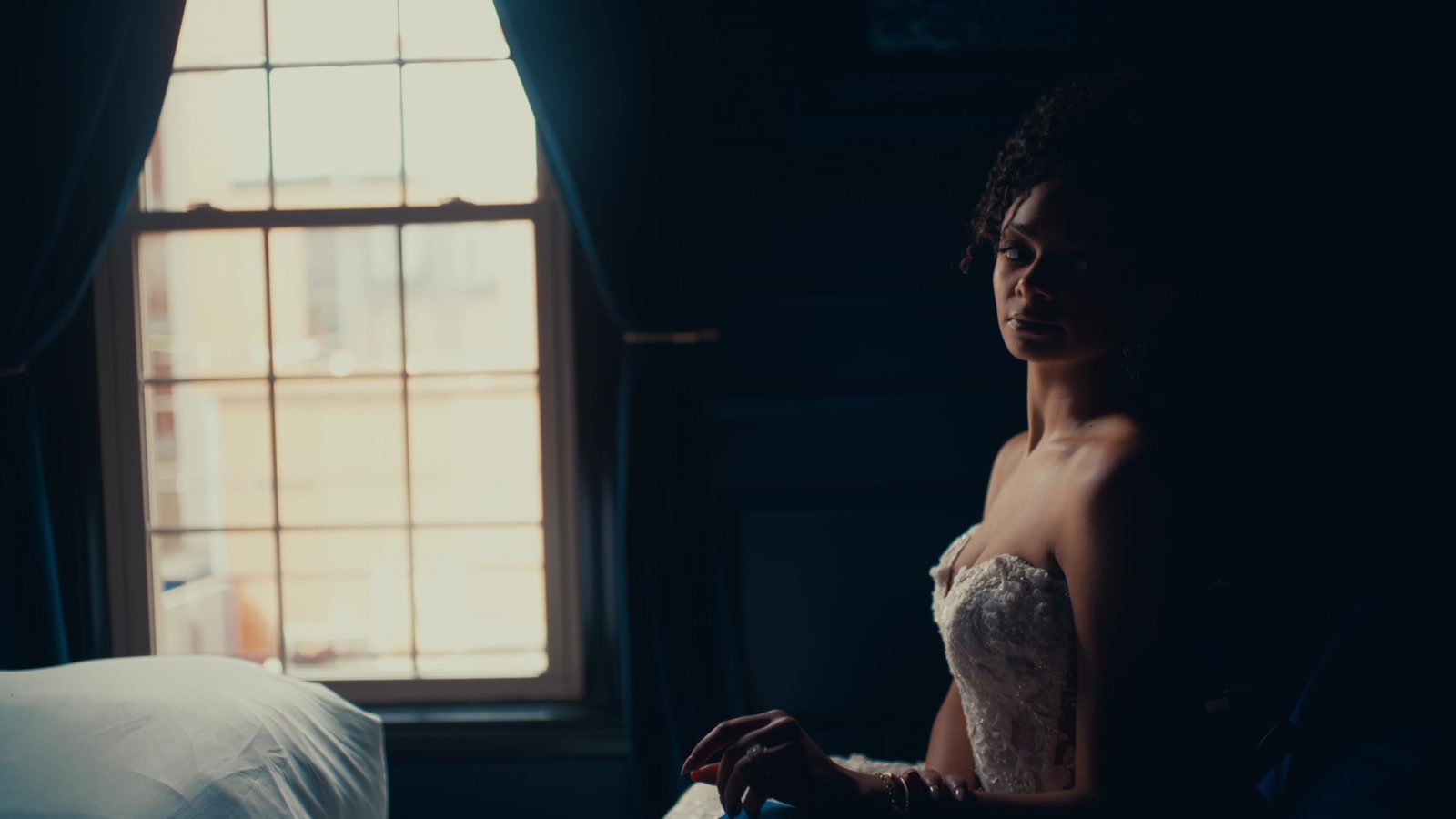Diamond House Media film still
