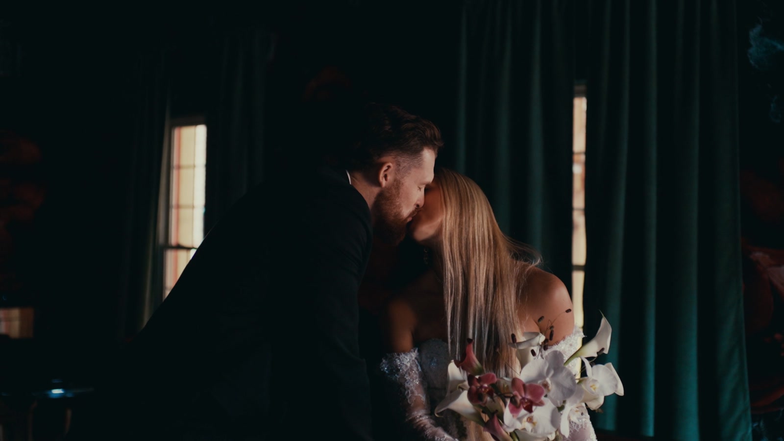 Diamond House Media film still