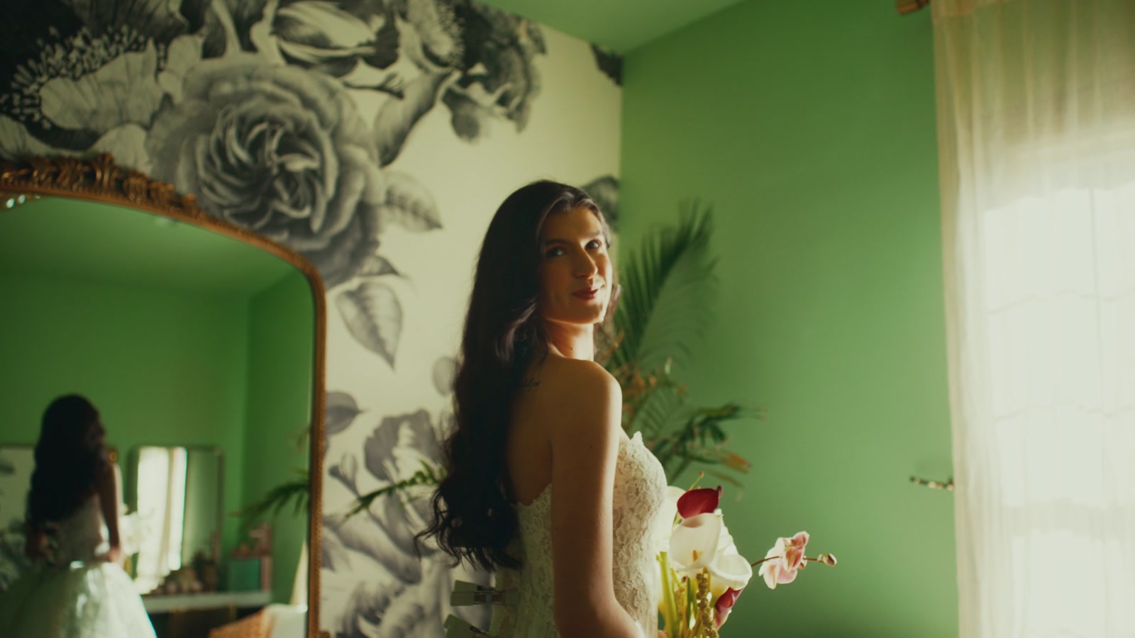 Diamond House Media film still