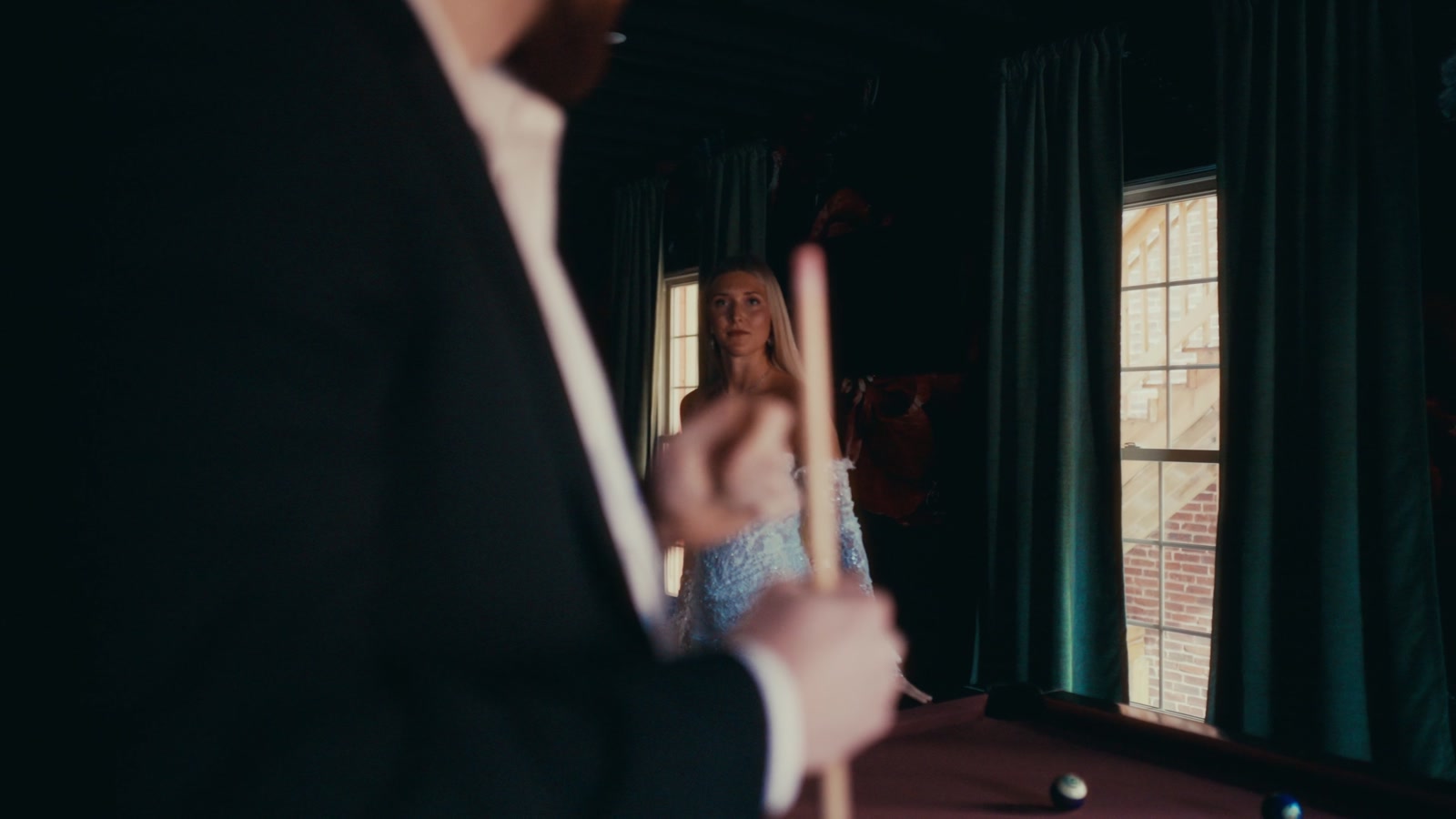 Diamond House Media film still