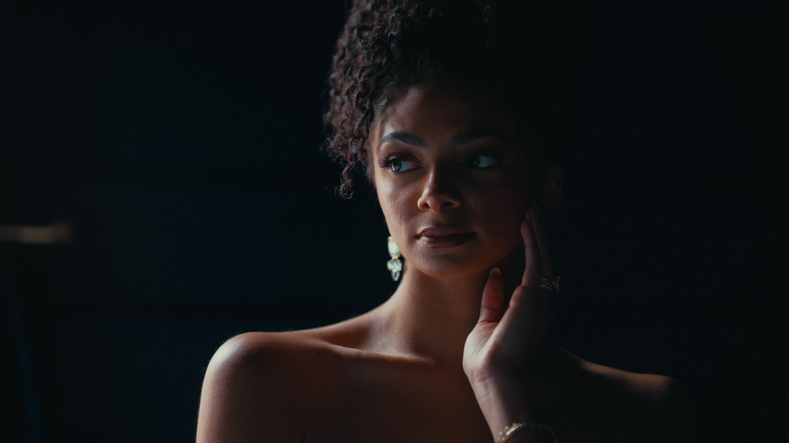 Diamond House Media film still