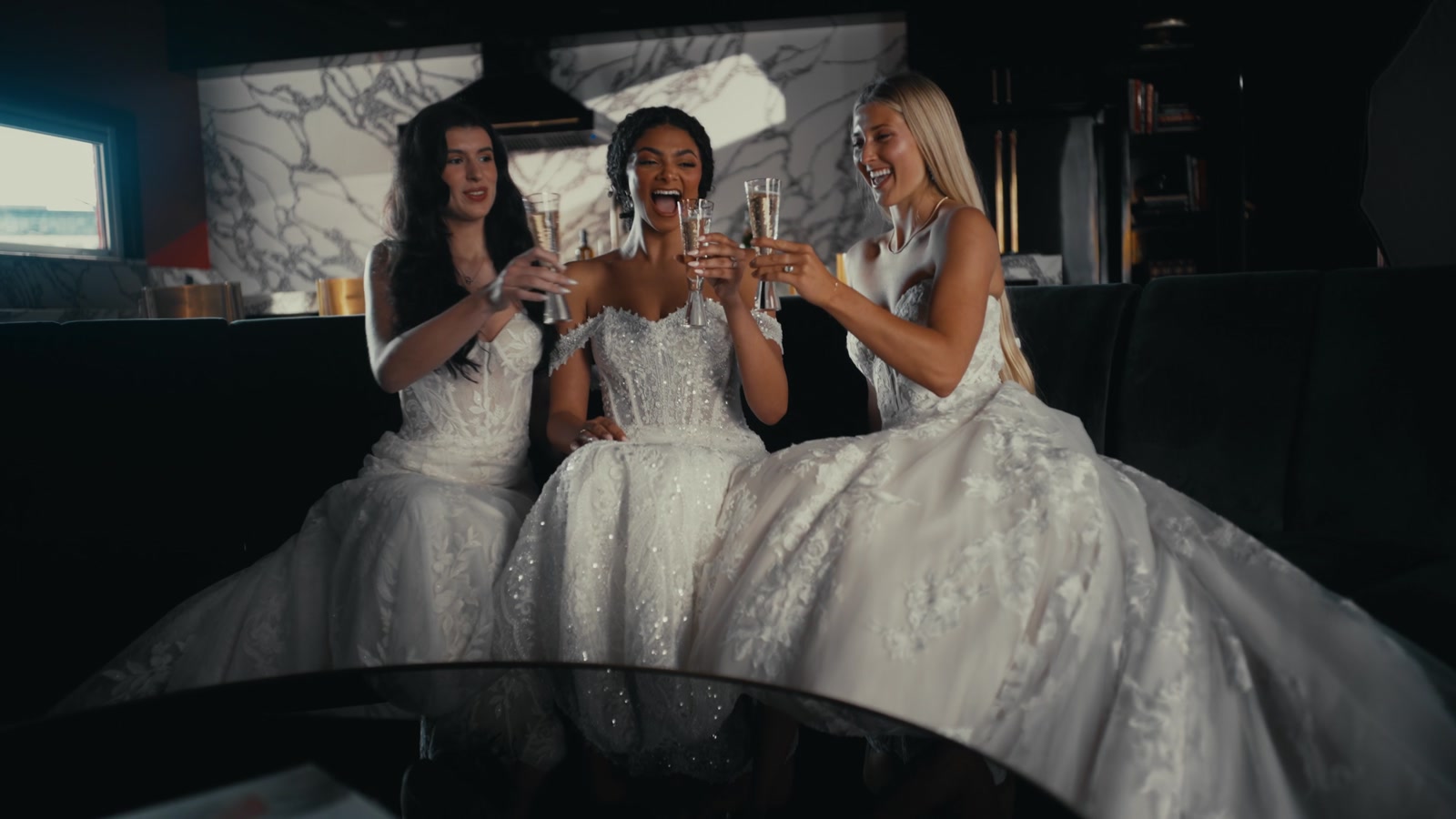 Diamond House Media film still