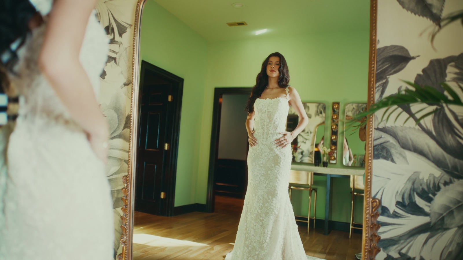 Diamond House Media film still