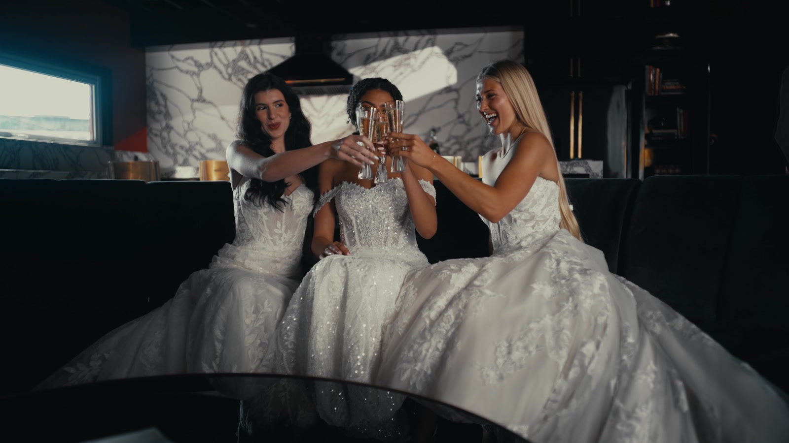 Diamond House Media film still