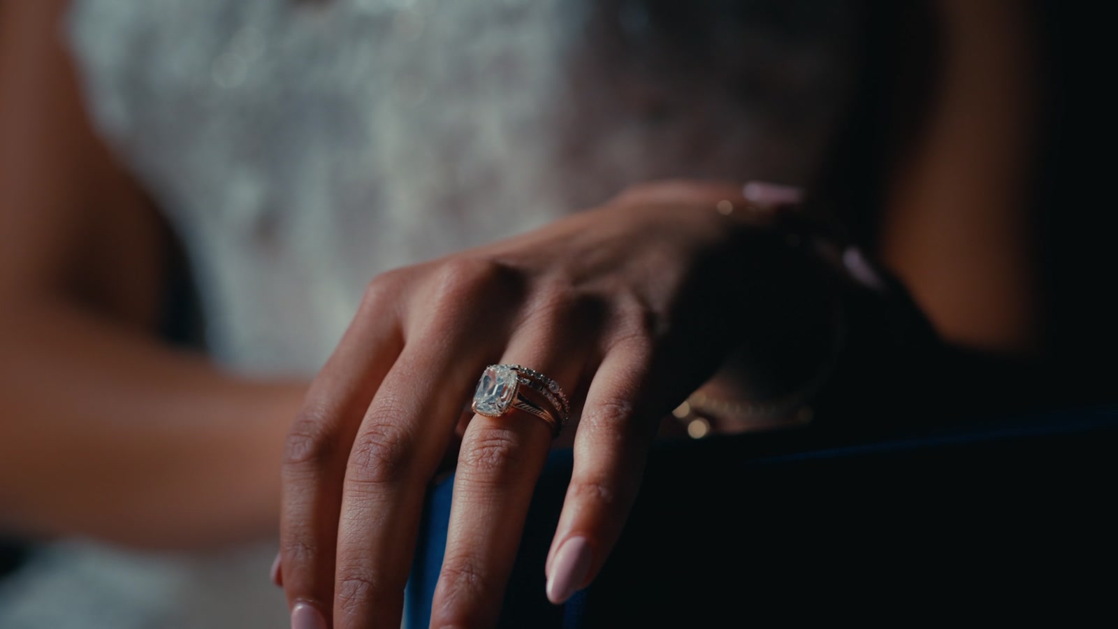 Diamond House Media film still