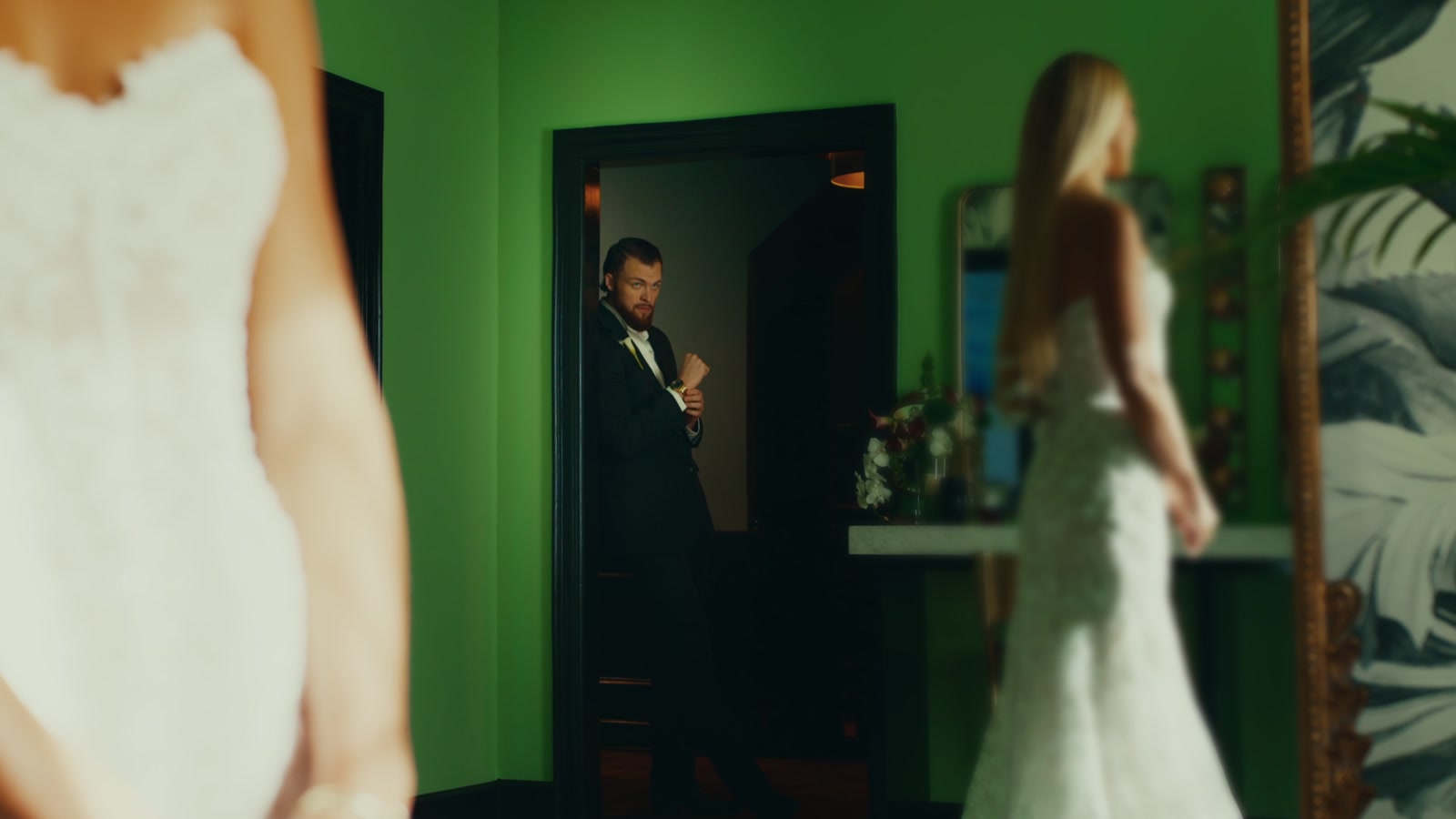 Diamond House Media film still