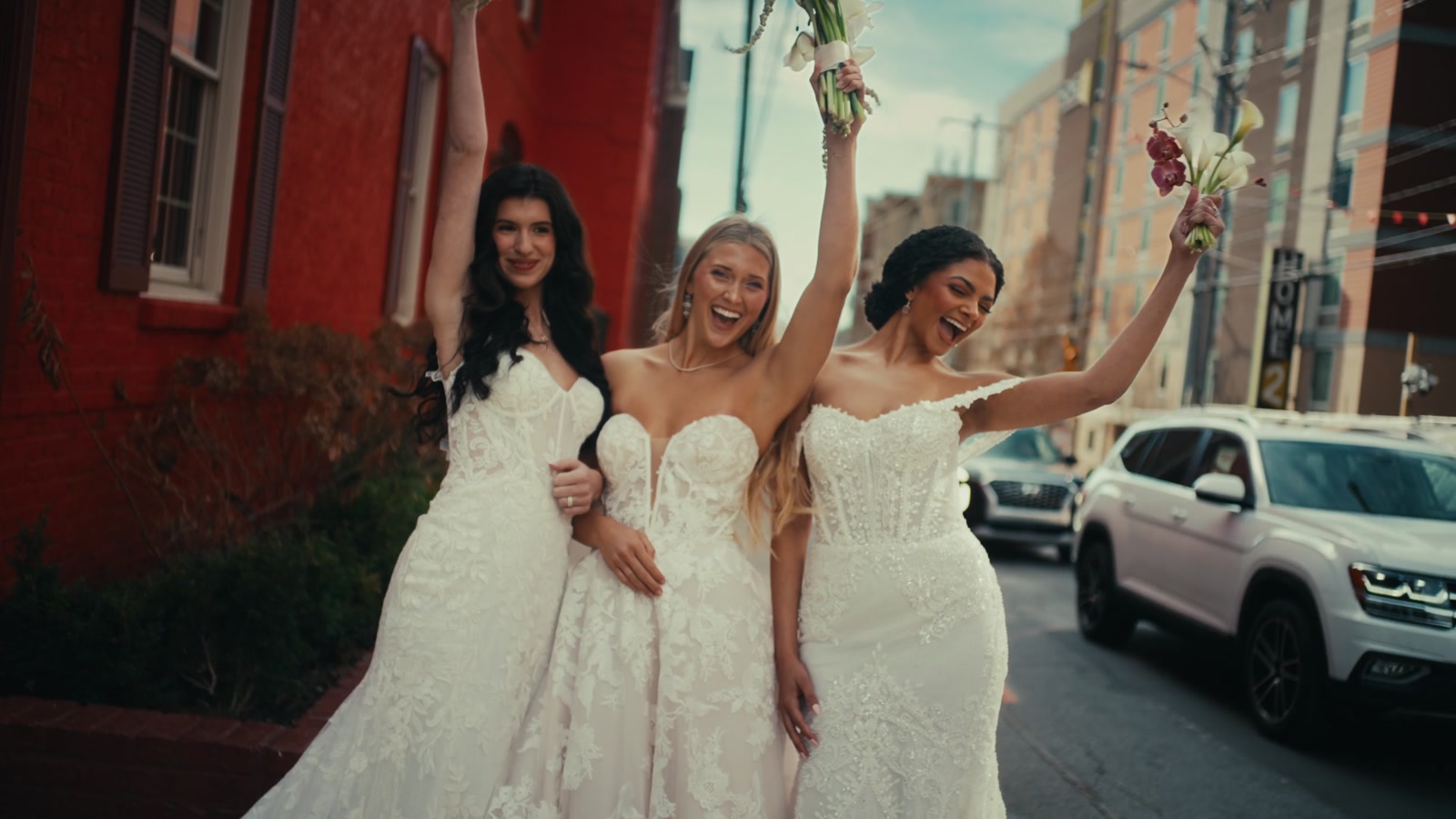 Bluegrass Bridal — FlyghtHouse