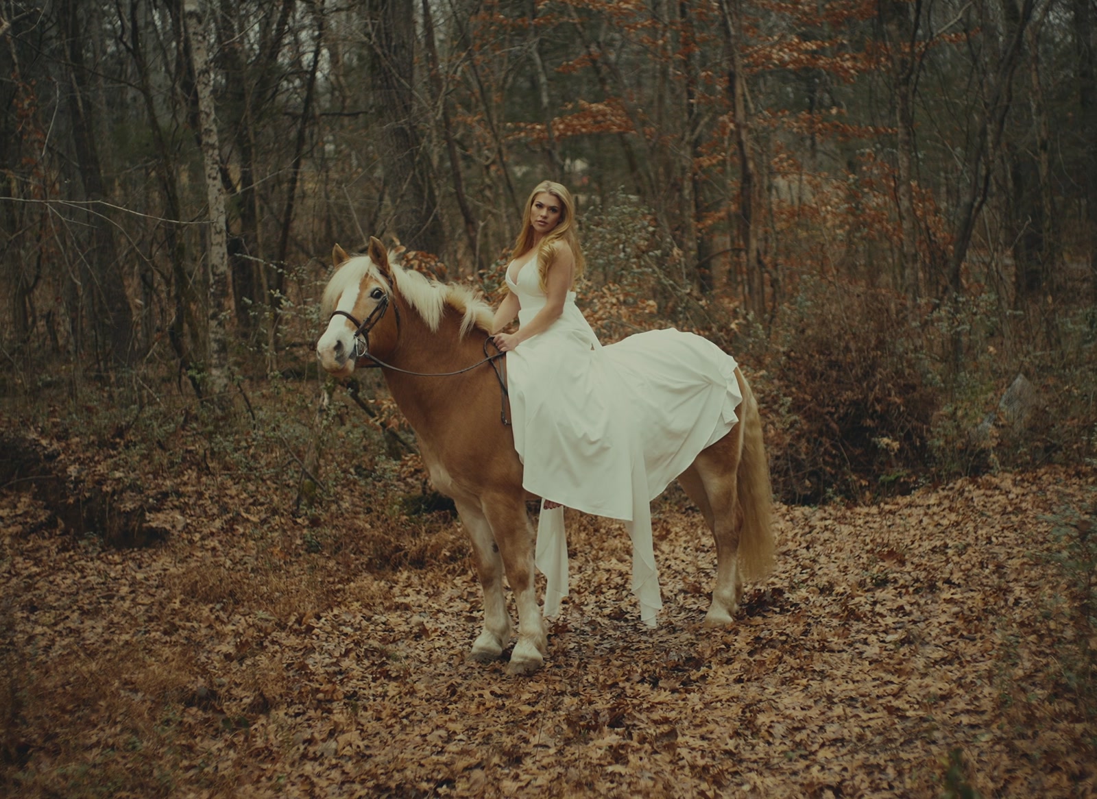 Diamond House Media film still