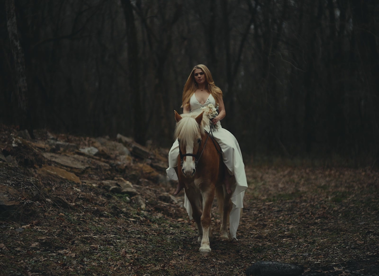 Diamond House Media film still
