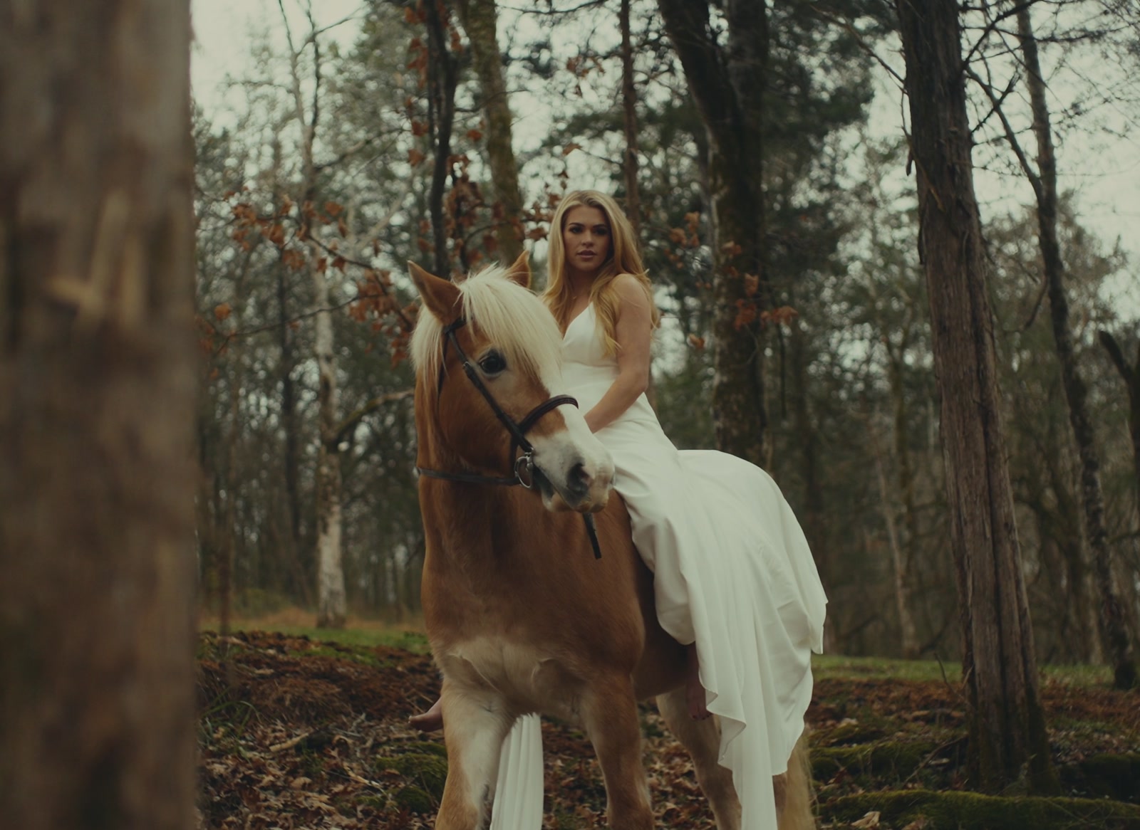 Diamond House Media film still
