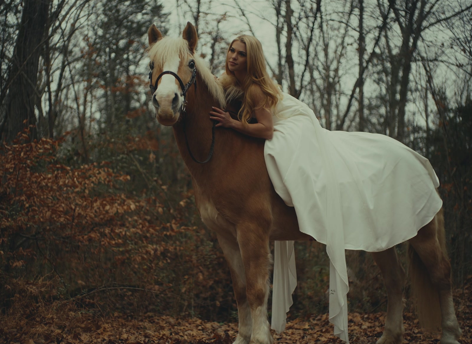 Diamond House Media film still