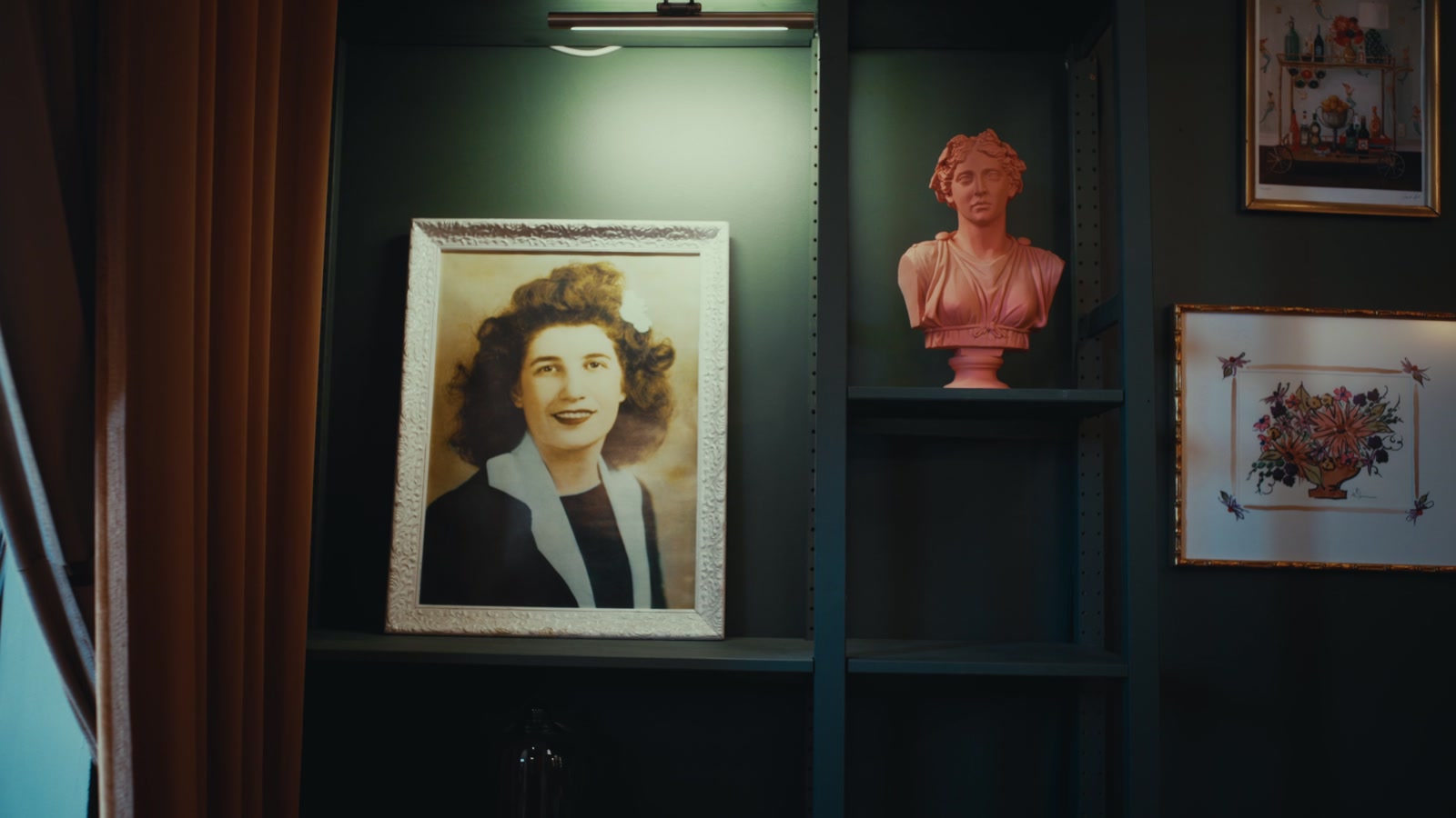 Diamond House Media film still
