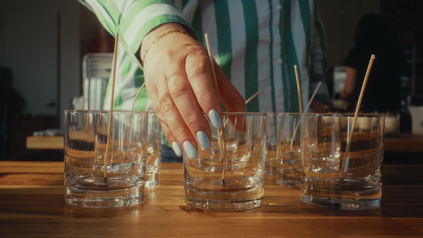 Diamond House Media film still