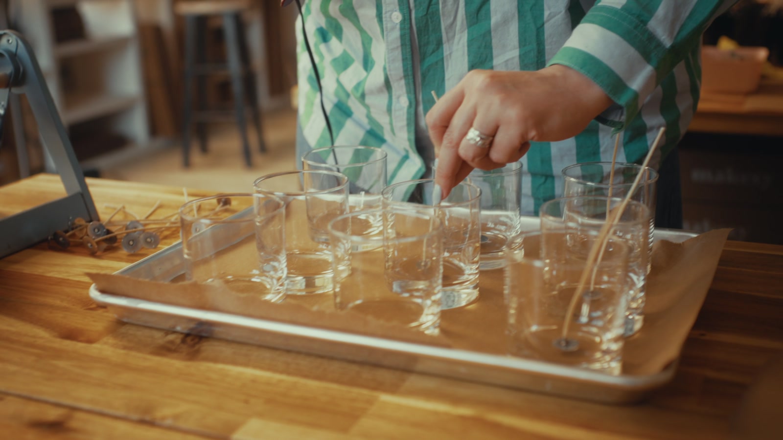 Diamond House Media film still