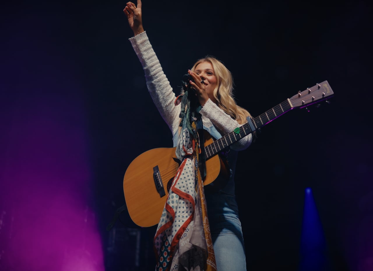 Anne Wilson Concert Recap