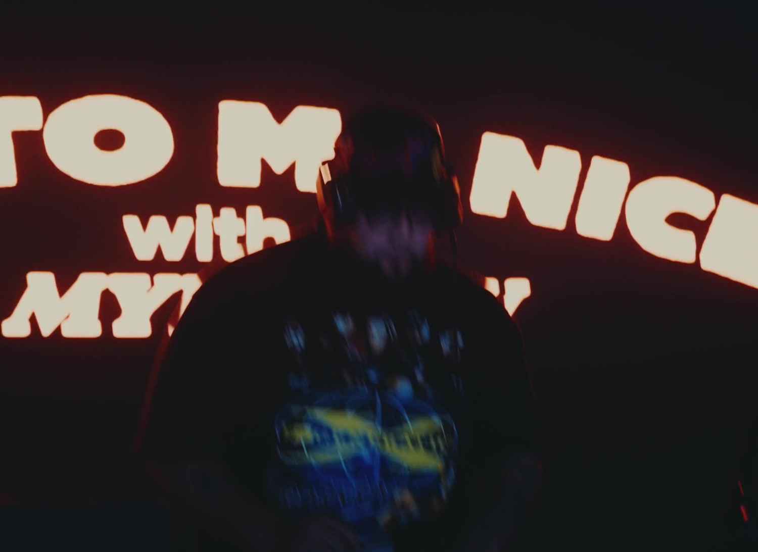 Diamond House Media film still