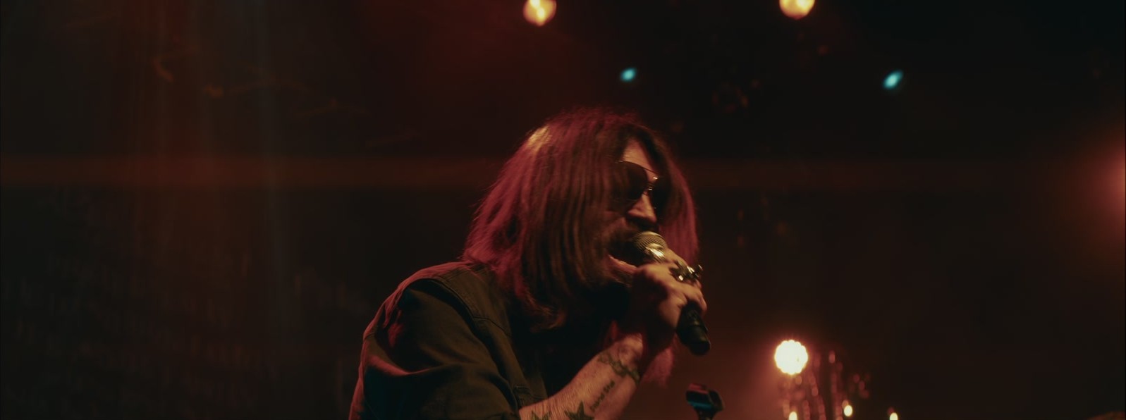 Diamond House Media film still