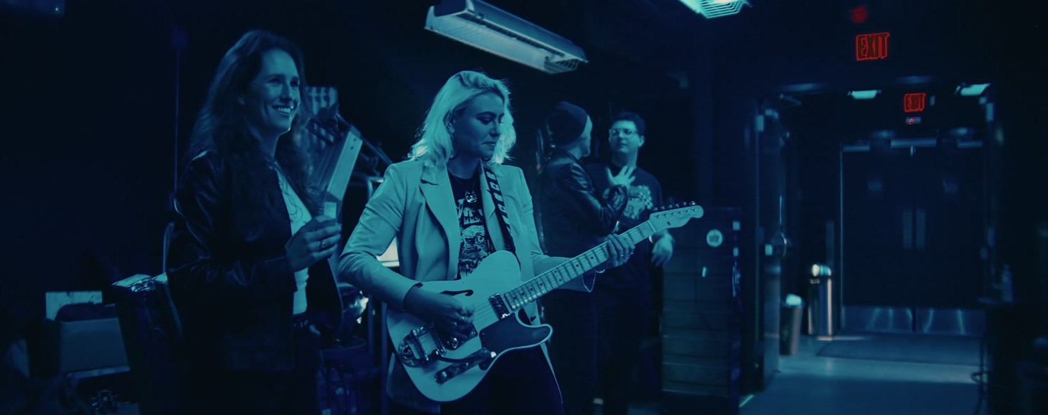 Diamond House Media film still