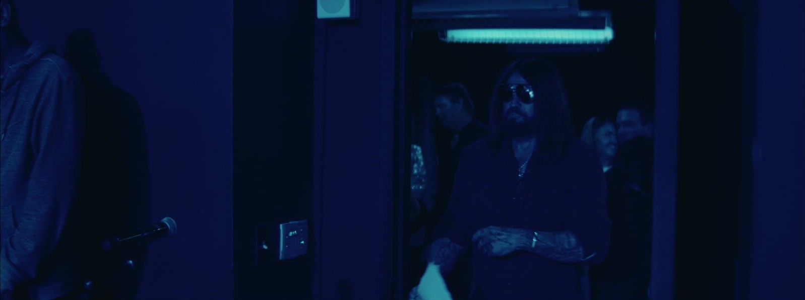 Diamond House Media film still