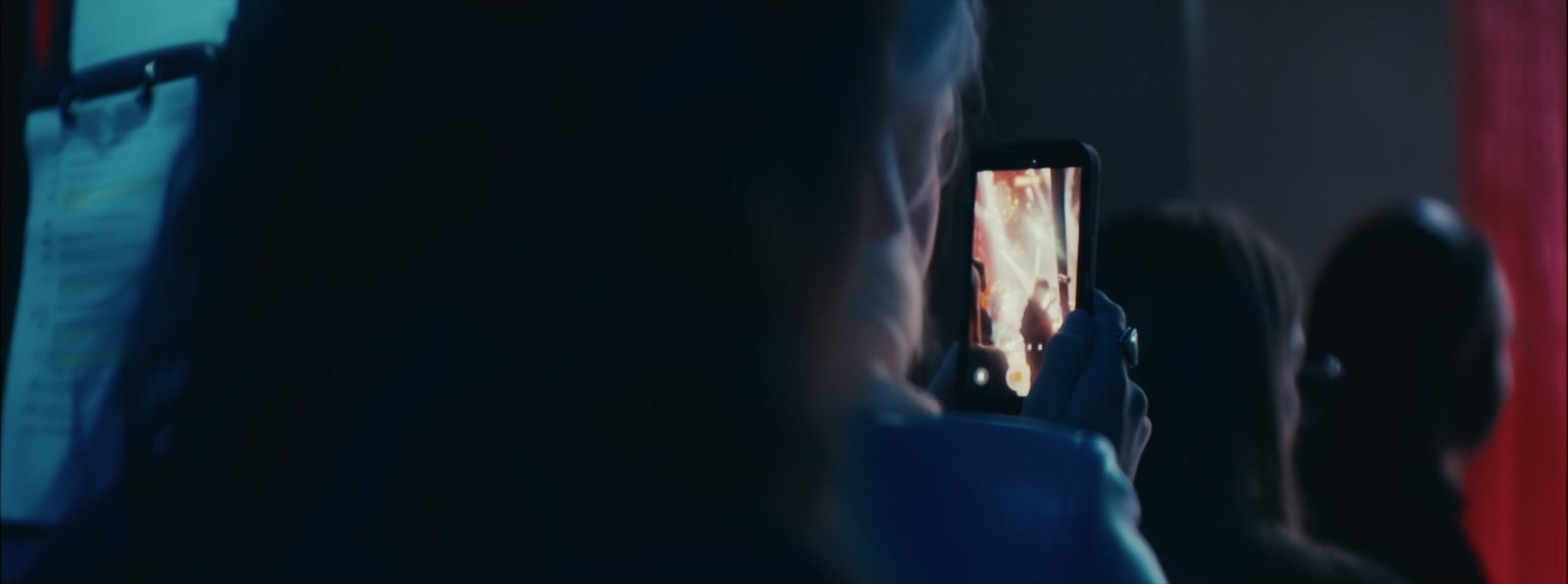 Diamond House Media film still