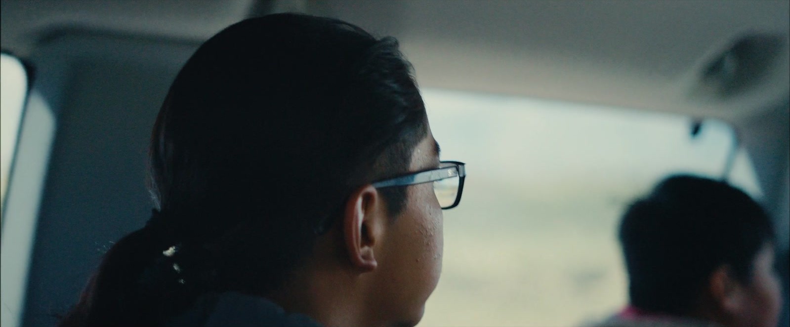 Diamond House Media film still
