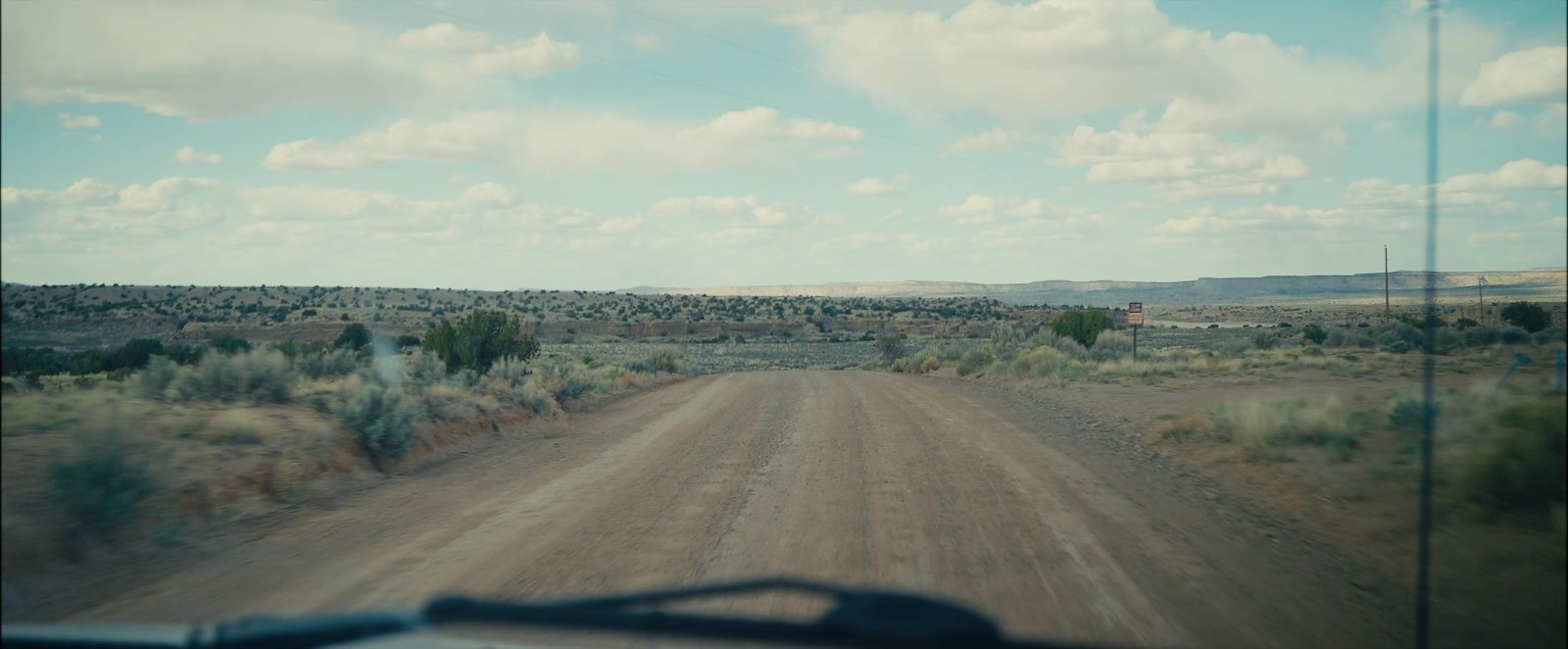 Diamond House Media film still