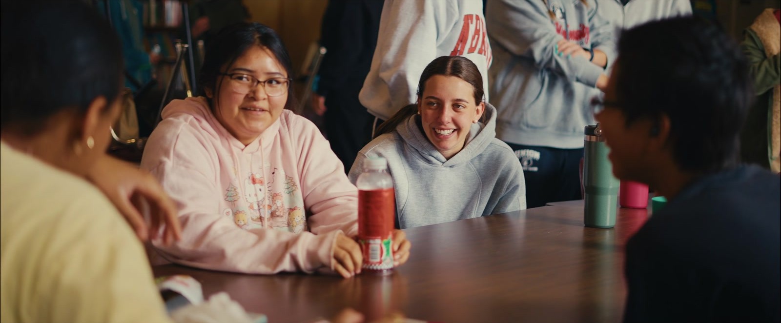 Diamond House Media film still