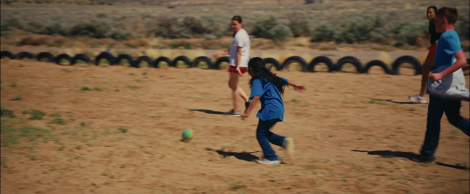 Diamond House Media film still