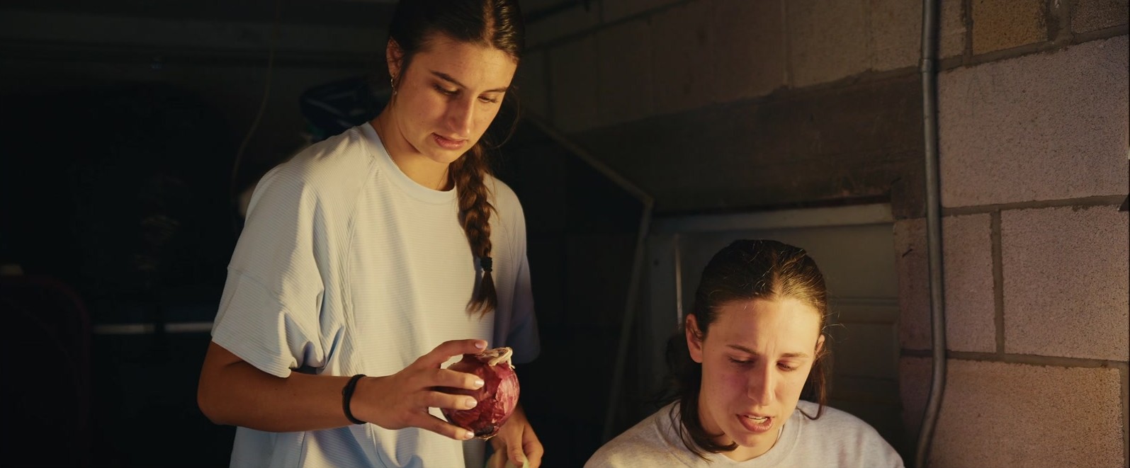Diamond House Media film still