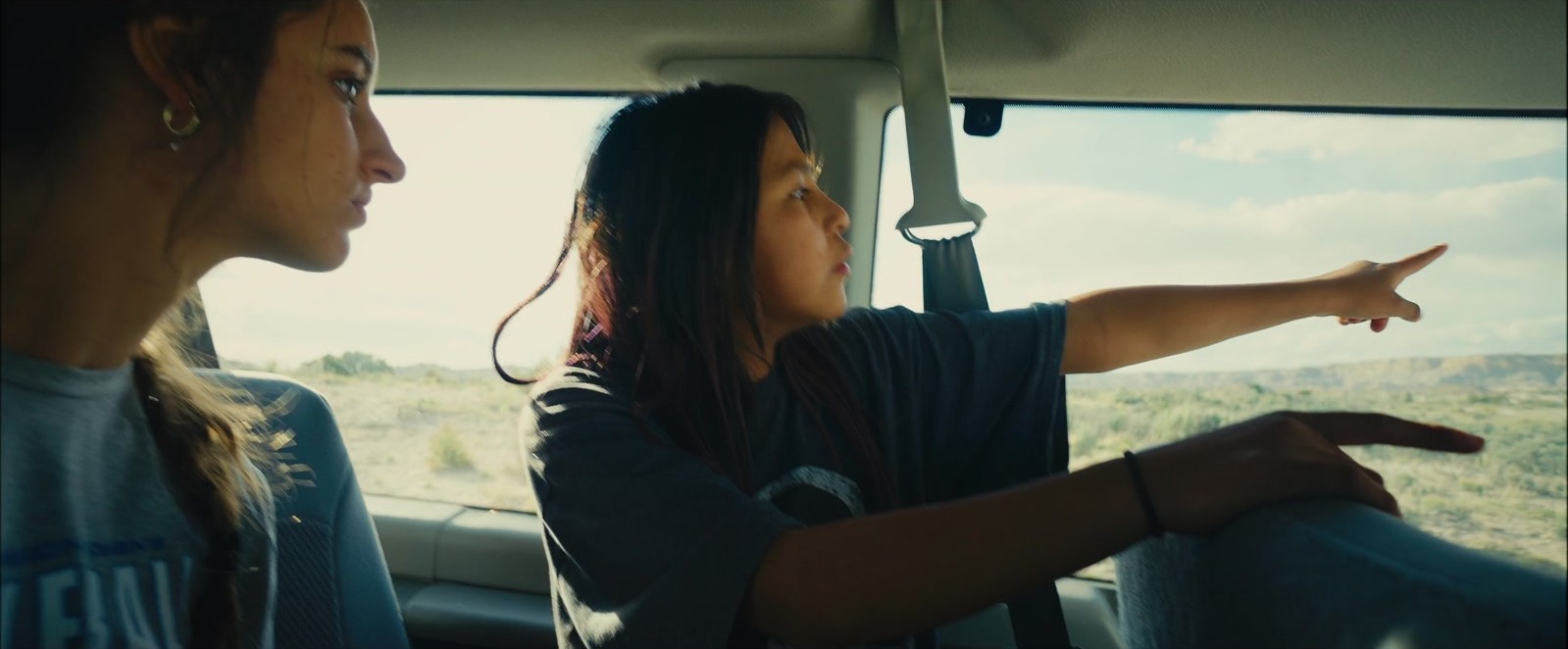Diamond House Media film still