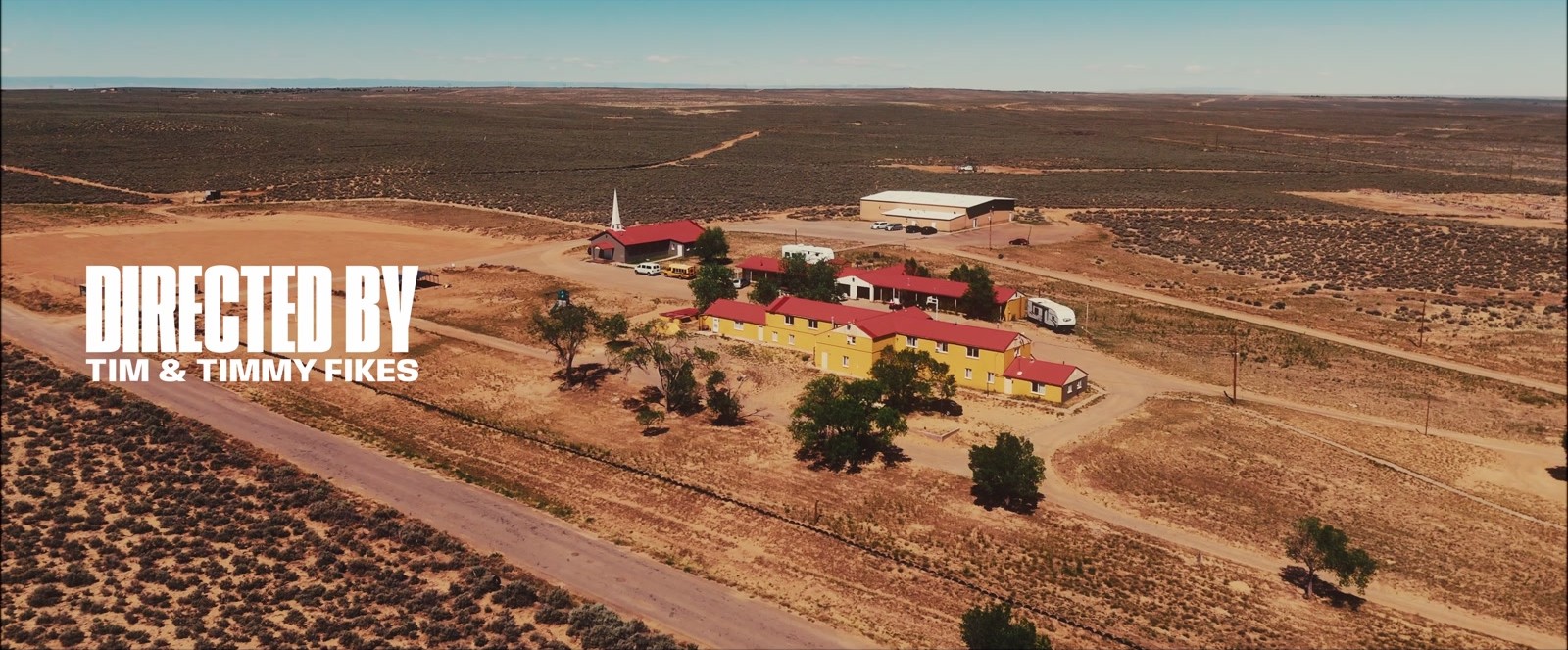 Diamond House Media film still