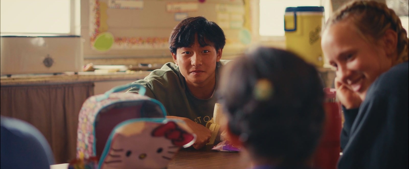 Diamond House Media film still