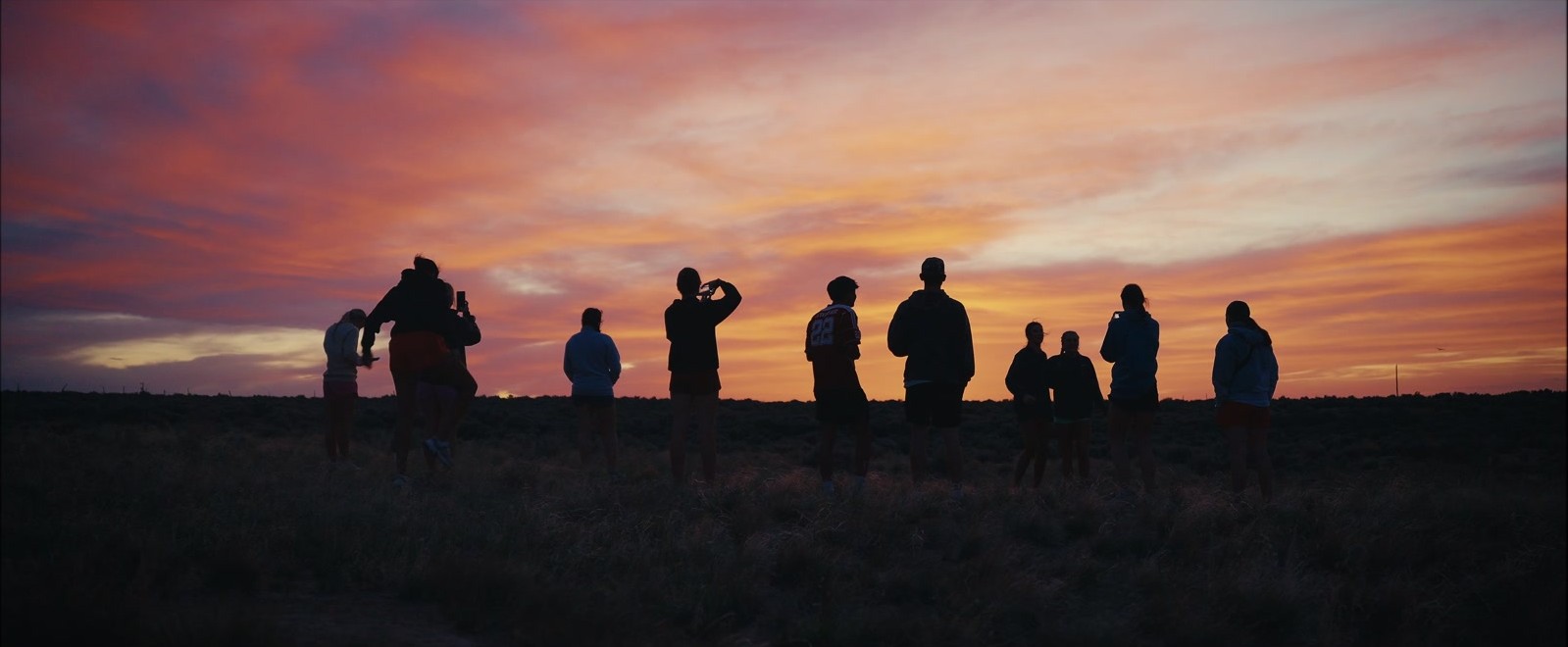 Impact Collective Navajo Nation Mission Trip