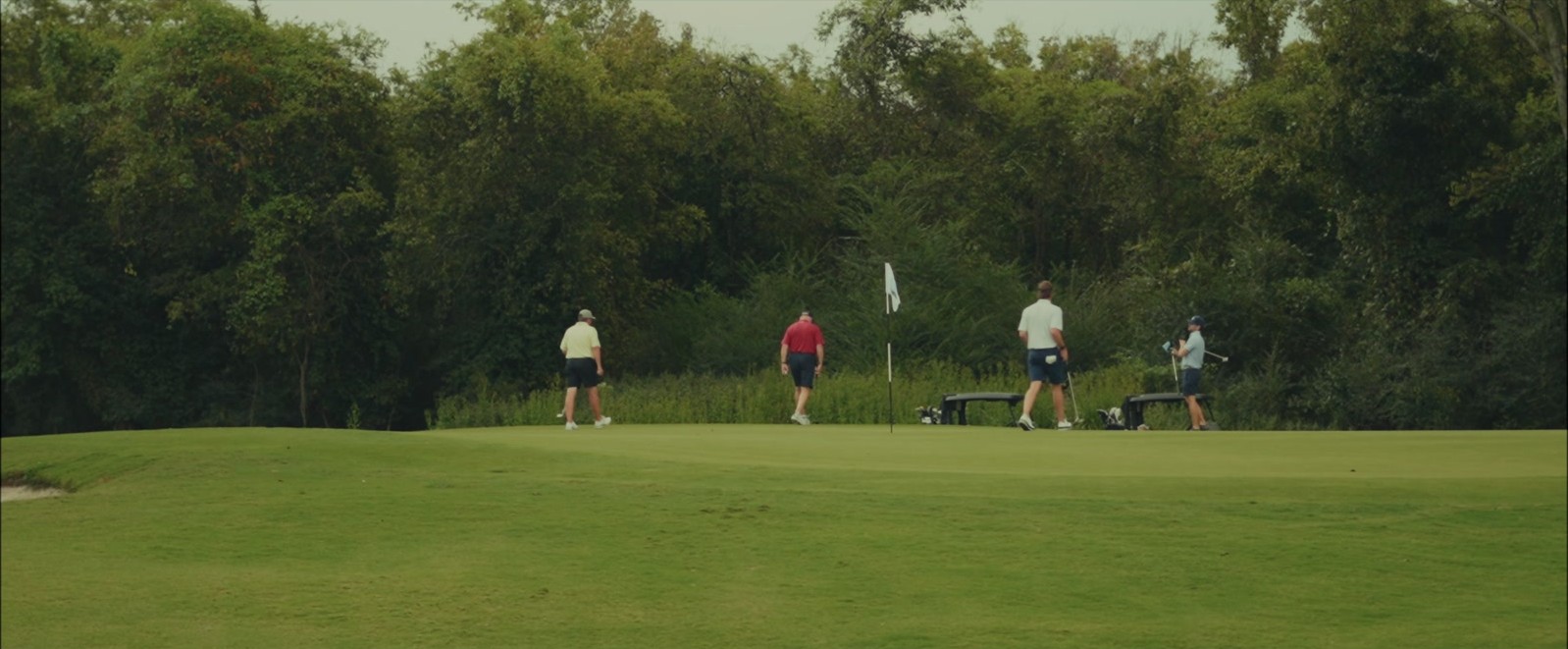 Diamond House Media film still