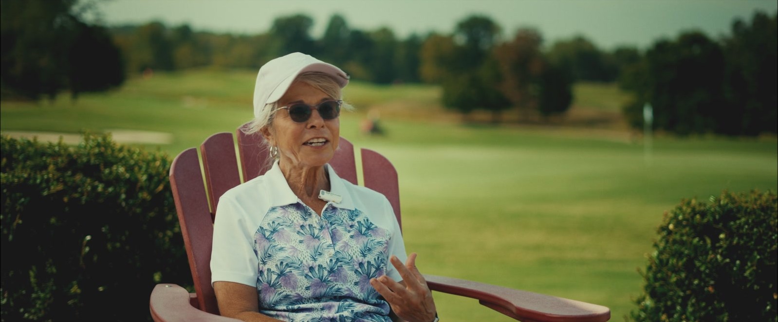 Diamond House Media film still