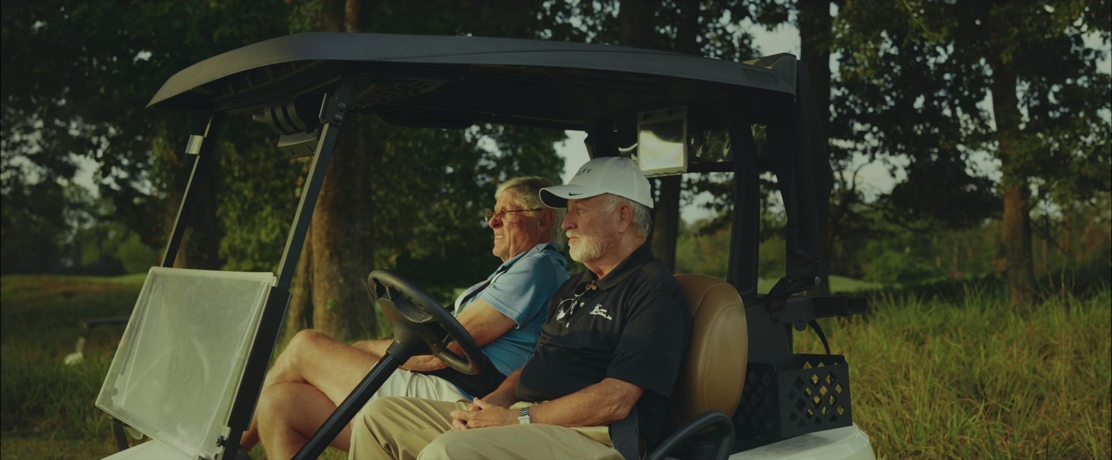 Diamond House Media film still