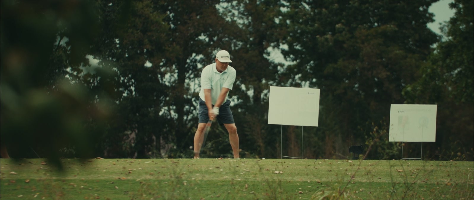 Diamond House Media film still