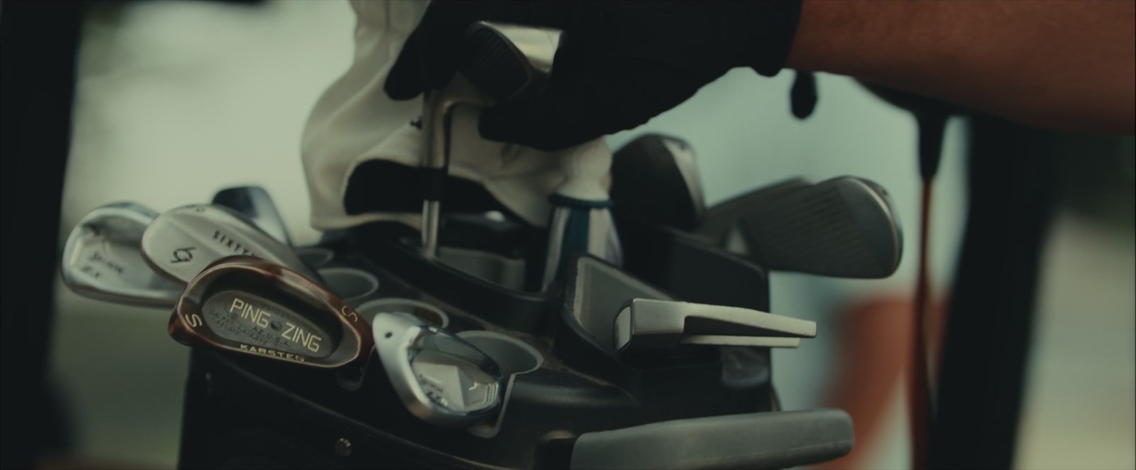 Diamond House Media film still