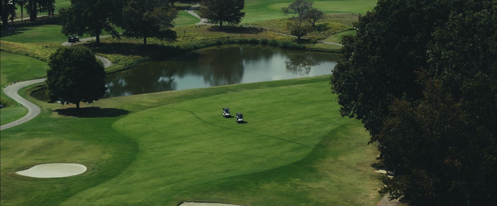 Diamond House Media film still