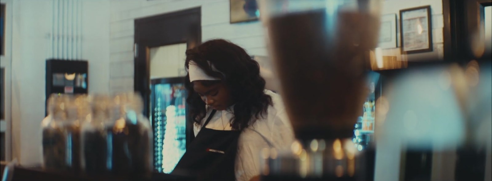 Diamond House Media film still