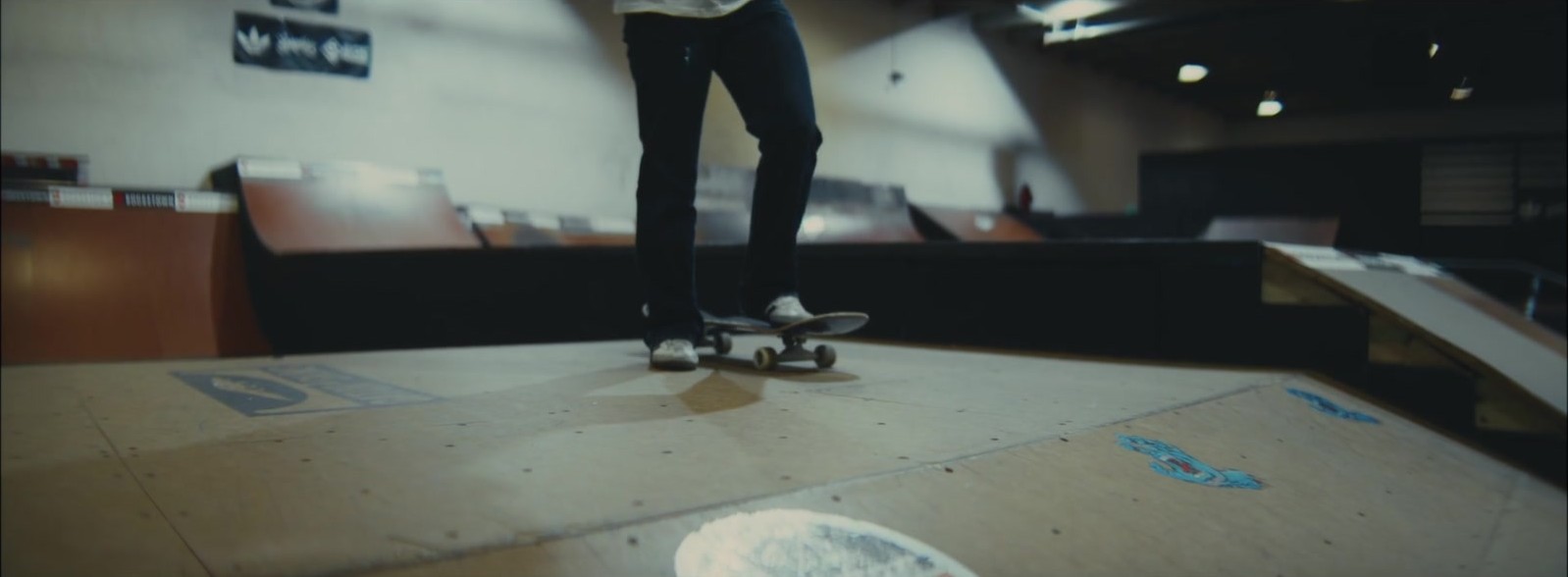 Diamond House Media film still