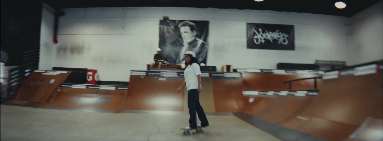 Diamond House Media film still