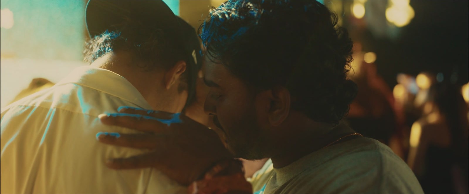 Diamond House Media film still