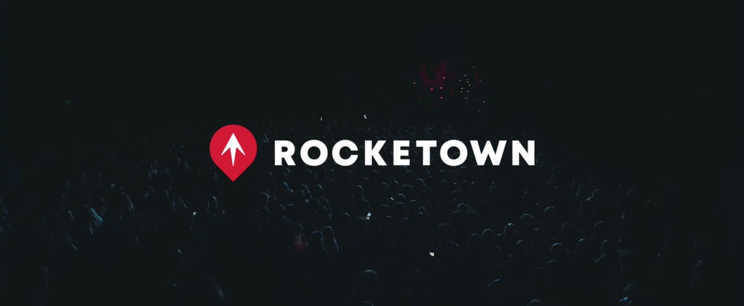 Rocketown "Fright Fest" Short Documentary